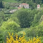 De Hotel Thélis-la-Combe