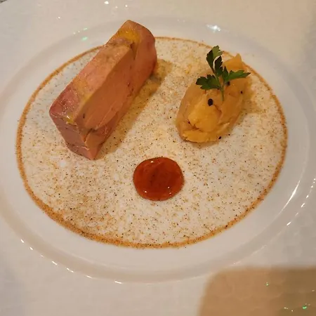De 2* Thélis-la-Combe