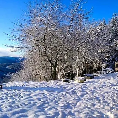 De 2* Thélis-la-Combe