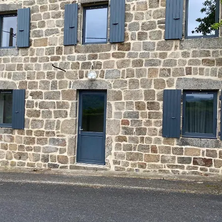 De 2* Thélis-la-Combe