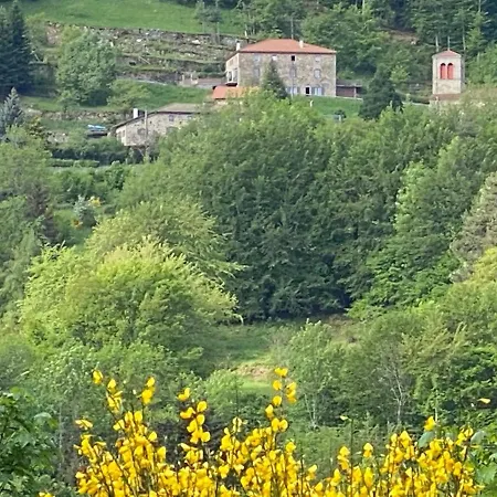 De Hotel Thelis-la-Combe